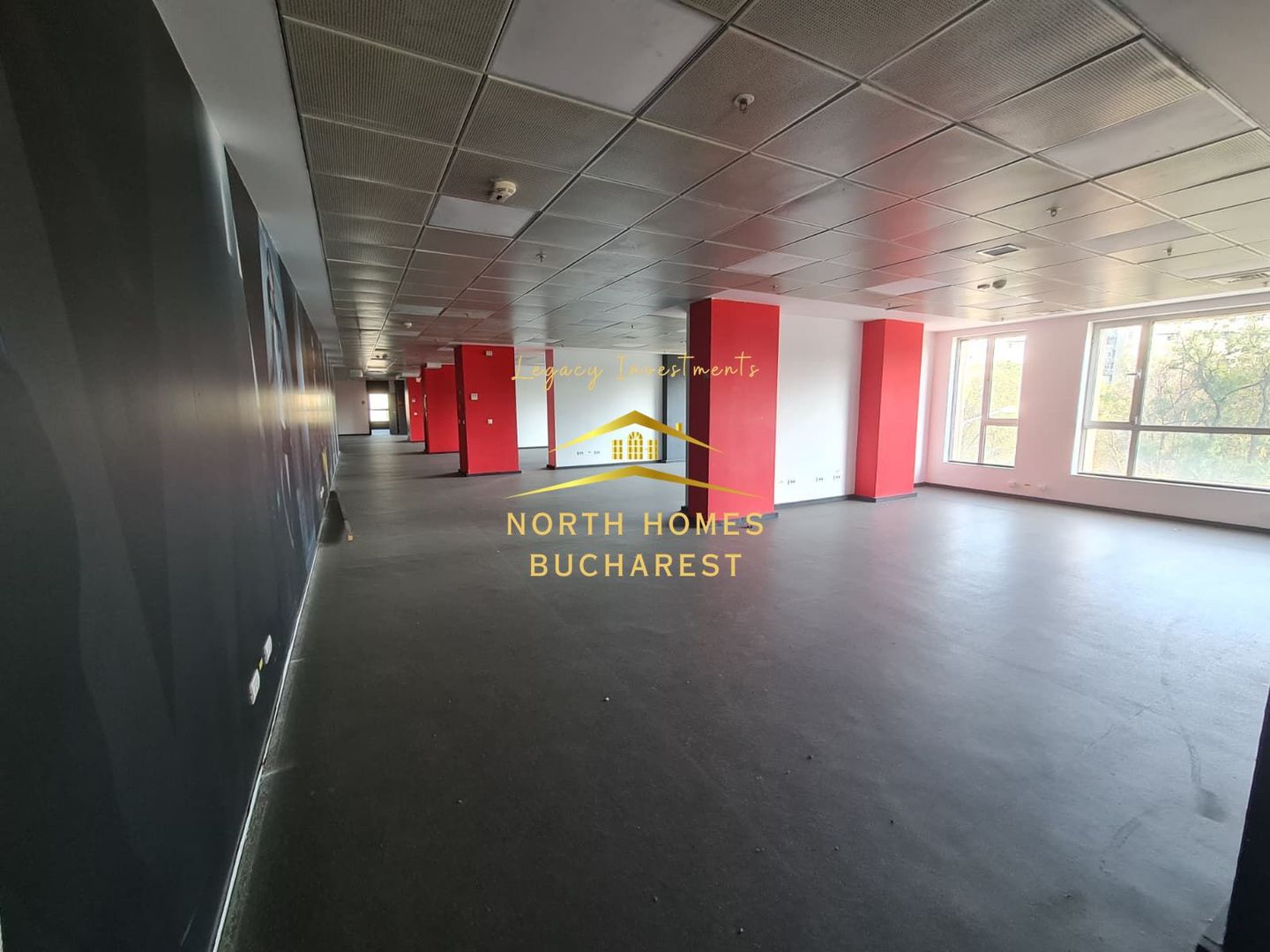 Spatiu de Birou/Comercial vis-a-vis de Spitalul Fundeni - Poză 2