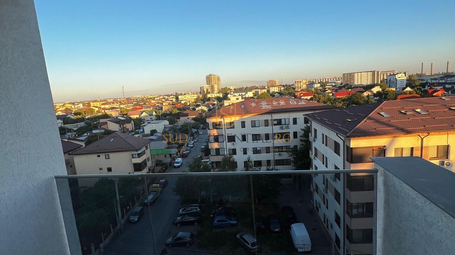 Apartament 2 camere, imobil 2024, gata de mutare, Aparatorii Patriei - Poză 9