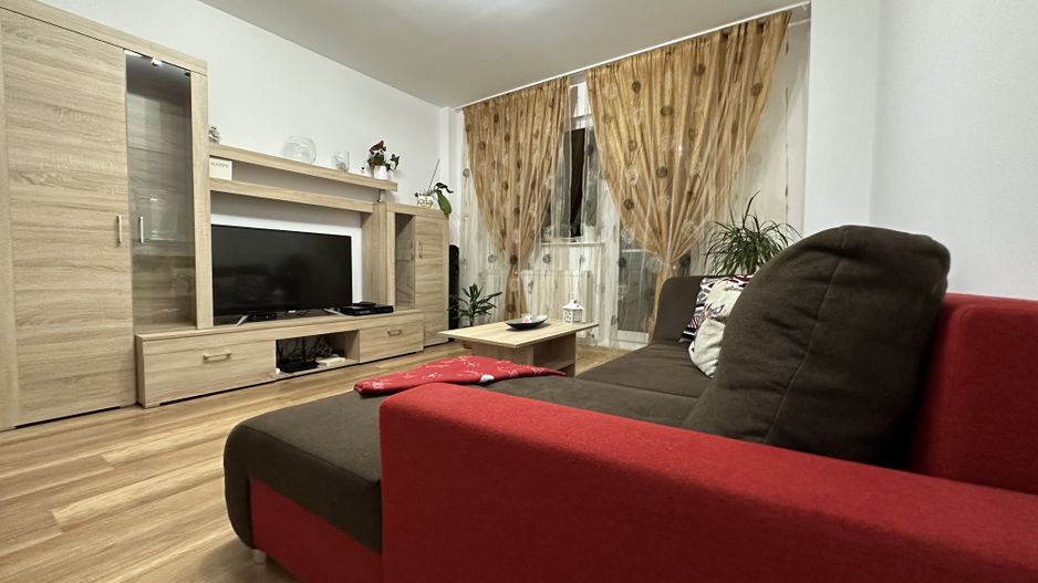 Oferta inchiriata - Apartament 3 camere - de inchiriat - Dacia - Poză 14