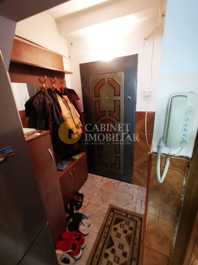 2 camere decomandat | Parter înalt - boxa+gradina| Nicolina 1 - Poză 4