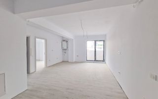 Apartament 2 camere Otopeni | parter înalt + terasă | include parcare - Poză 1