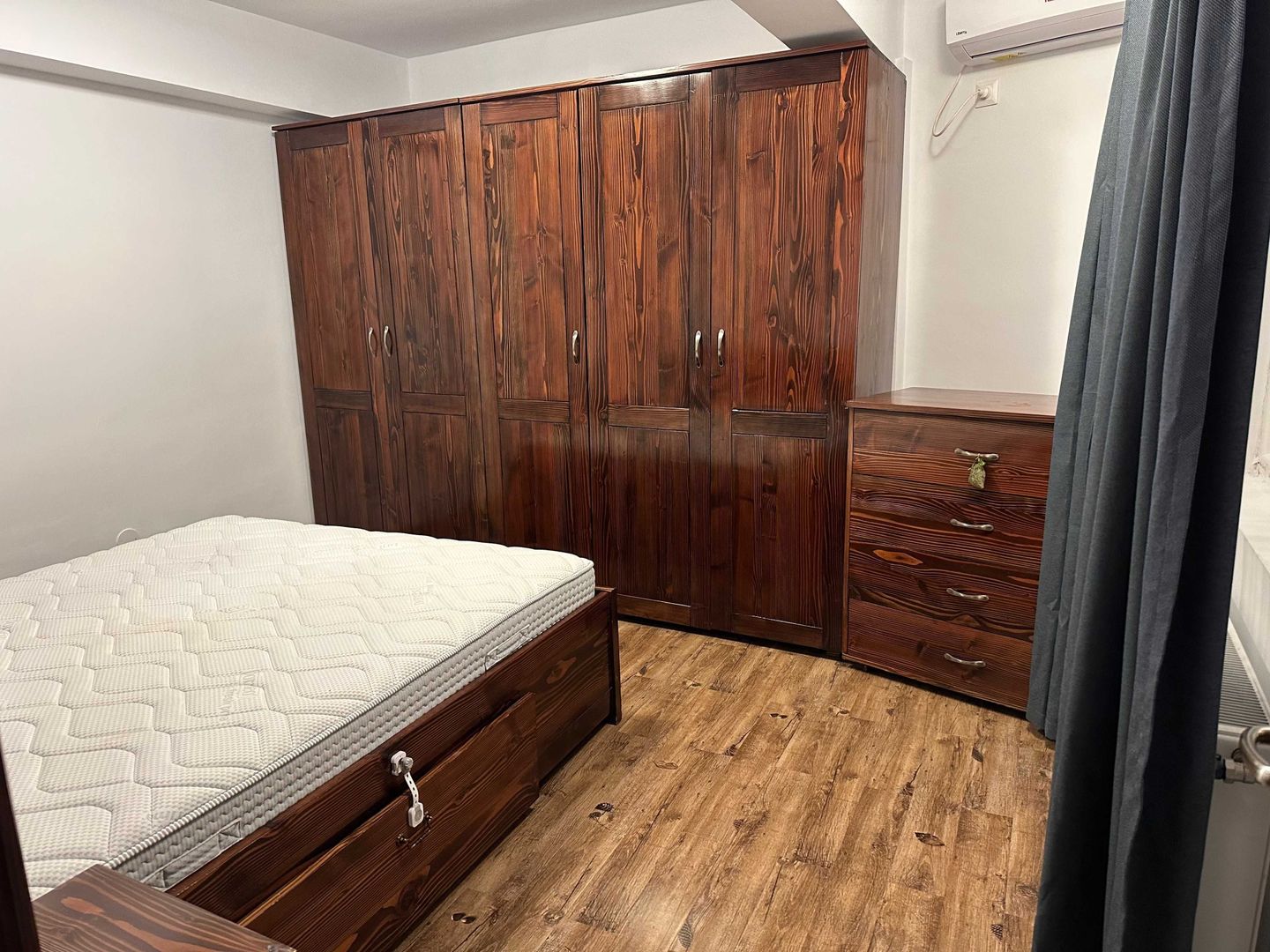 Inchiriere apartament 2 camere – 82 mp utili– (Dacia – Vasile Lascăr) - Poză 4