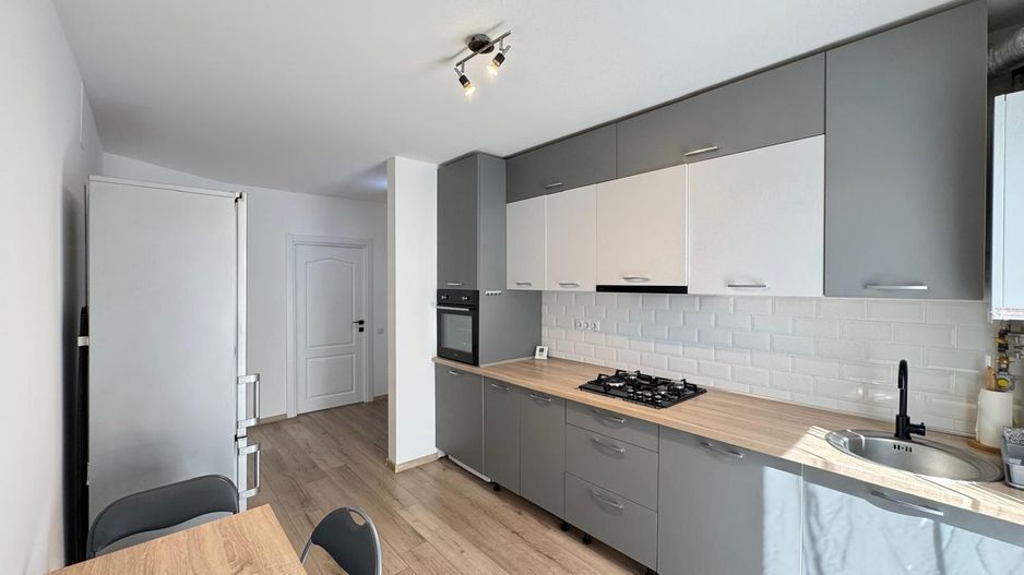 Apartament 2CAM DECOMANDATE 47,84MP - Terasă 59MP - PARCARE - DONATH PARK - Poză 8