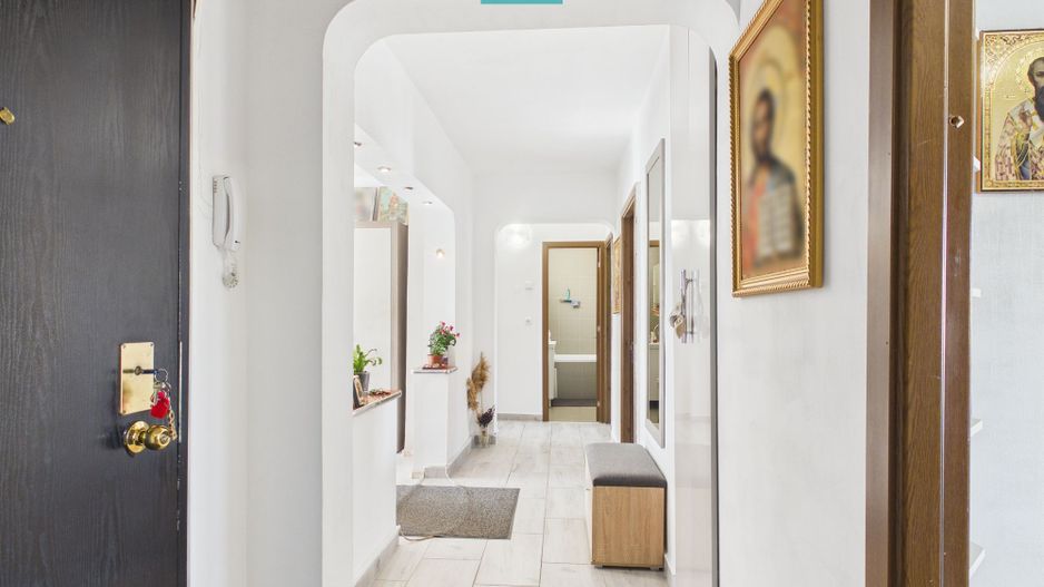 Apartament spațios pentru familie - Poză 12