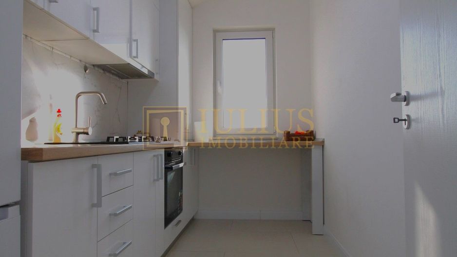Apartament 2 Camere / Prima inchiriere / Calea Aradului - Poză 9