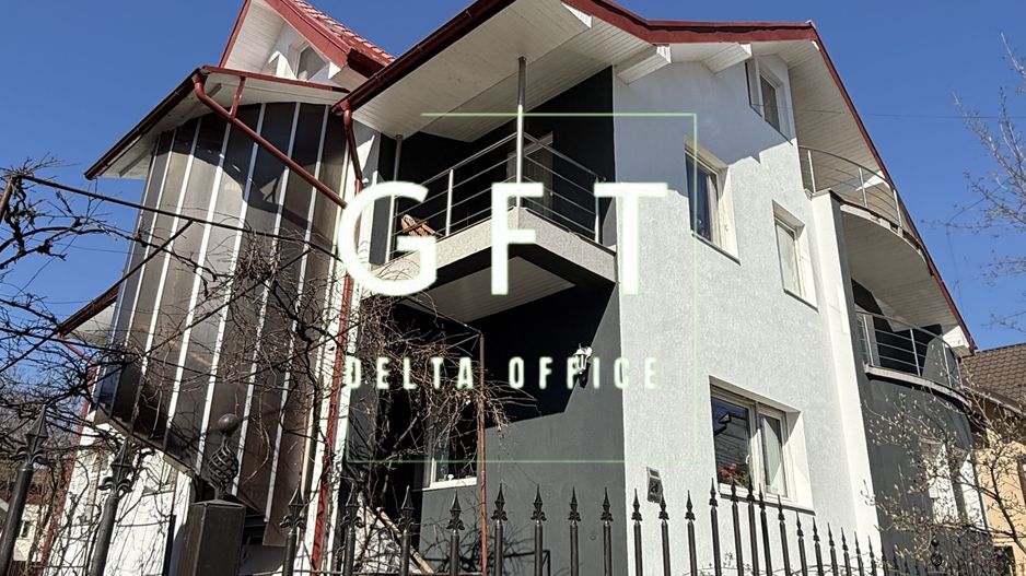 Casa Spatioasa D+P+M - Zona Centrala a Bistritei, Oferta exclusiva ! - Poză 3