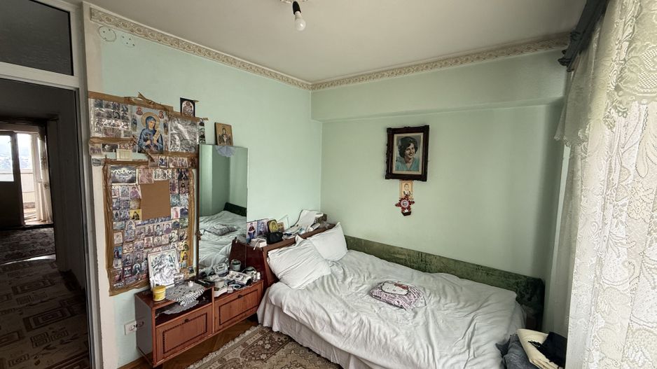 Ap 4 camere 90 mp+boxa+1 camera pe hol ultracentral b-dul Carol 1 - Poză 8