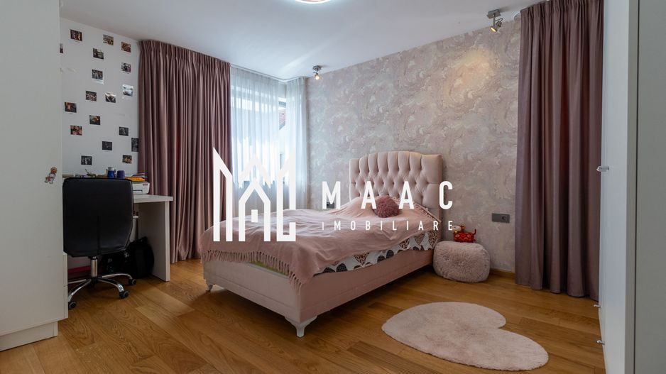 Casa 4 camere | Duplex | 111 mpu | Selimbar | zona Brana - Poză 15
