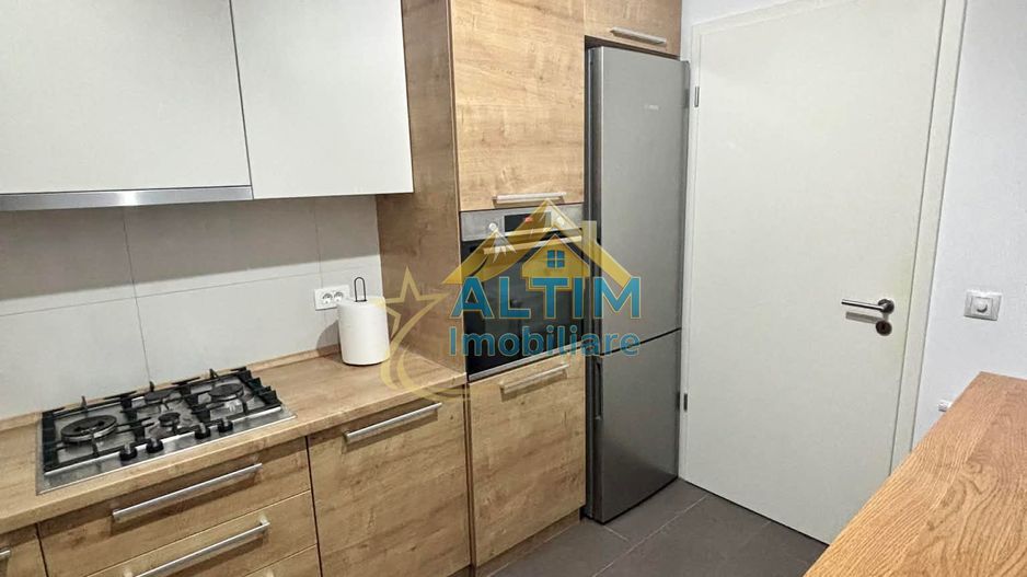 Apartament de închiriat Kasper Brasov - Poză 7