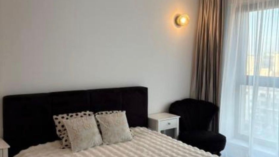 Apartament 3 camere de inchiriat Onix North parcare subterana 2 bai - Poză 3