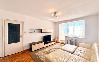 Apartament spațios cu 3 camere | Ultracentral - Poză 2