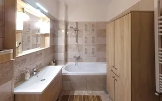 Apartament 4 Camere Ultracentral, Decomandat, Etaj 2 - Poză 15