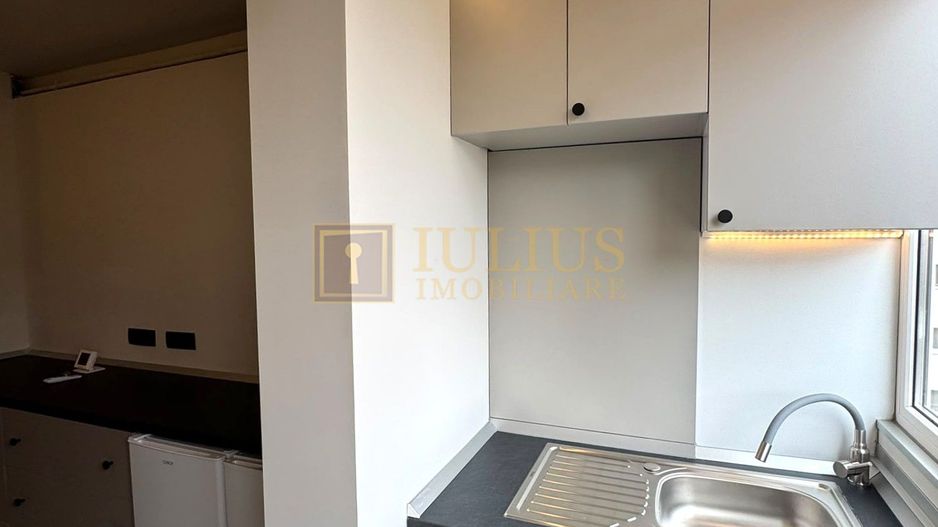 Apartament in Complexul Studentesc, zona Olimpia - Poză 12