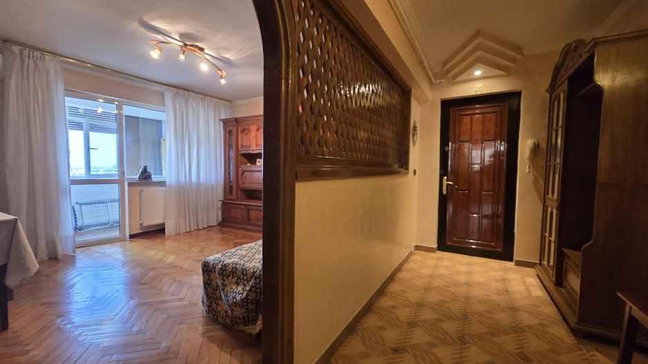 TOMIS NORD - 3 camere gata de mutat | piata Ciresica | scoala 29,38 - Poză 20