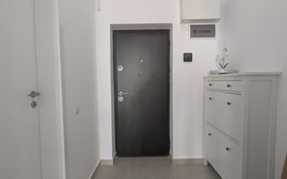 Garsoniera noua, prima inchiriere, parcare inclusa, Aparatorii Patriei - Poză 10
