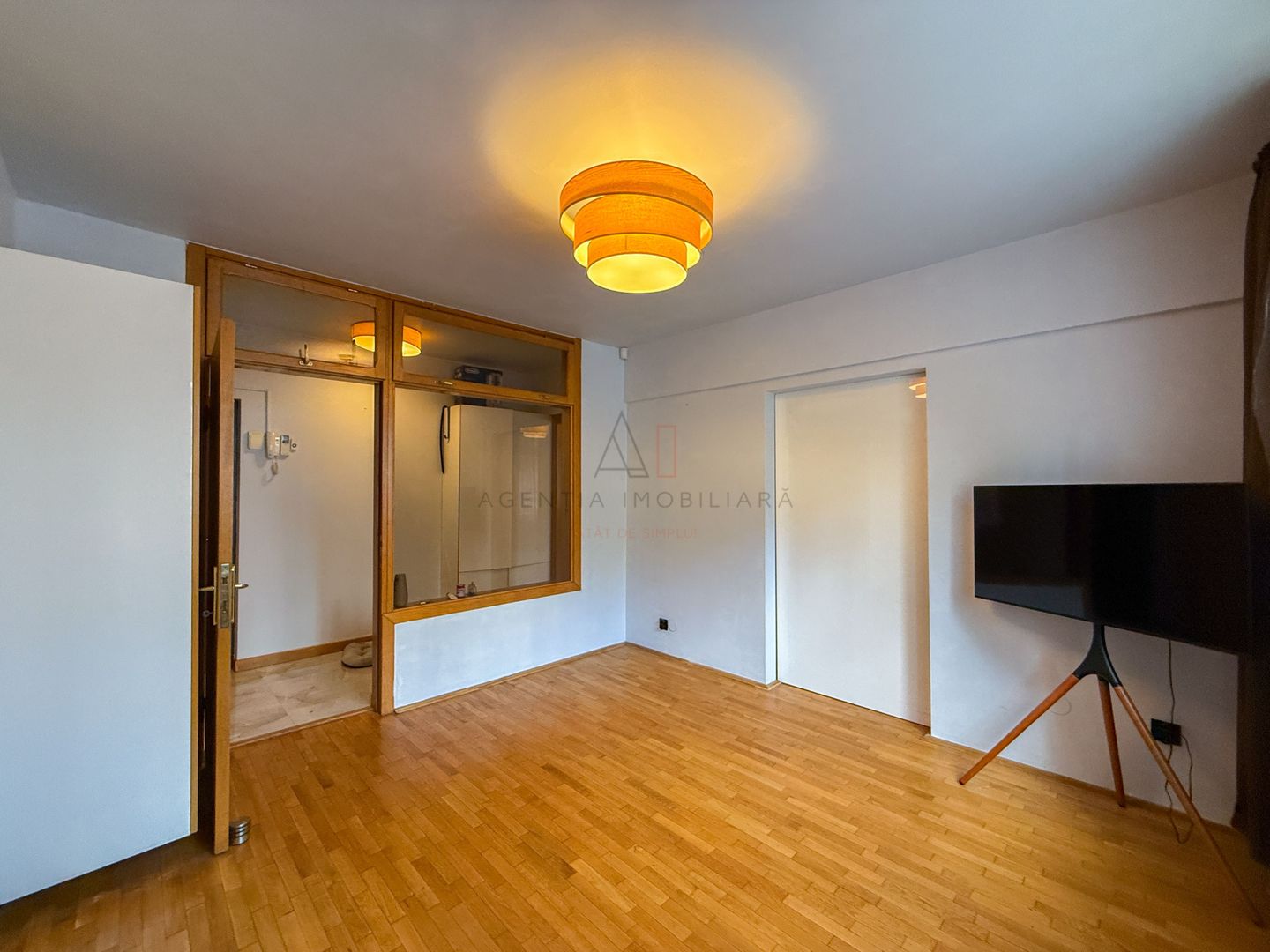 2 Camere Maresal Averescu Parter - Poză 3