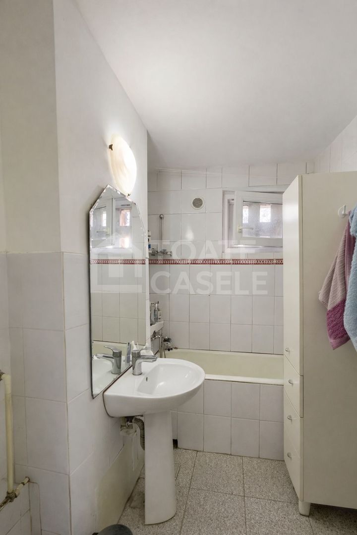 Apartament cu 3 camere, parter înalt, zona Diana – Gheorgheni - Poză 6