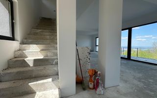 Duplex Premium de vanzare in Feleacu – Priveliste Panoramica - Poză 10