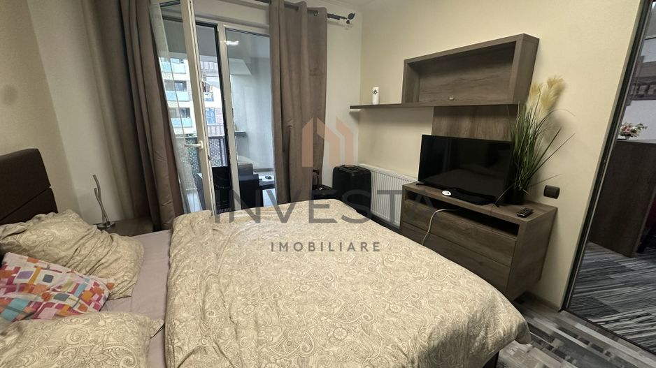 Apartament 2 camere in Platinia! Etaj II! - Poză 7