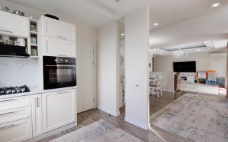 Vânzare, apartament, 3 camere, str. Alexandru Pușkin, Centru - Poză 2