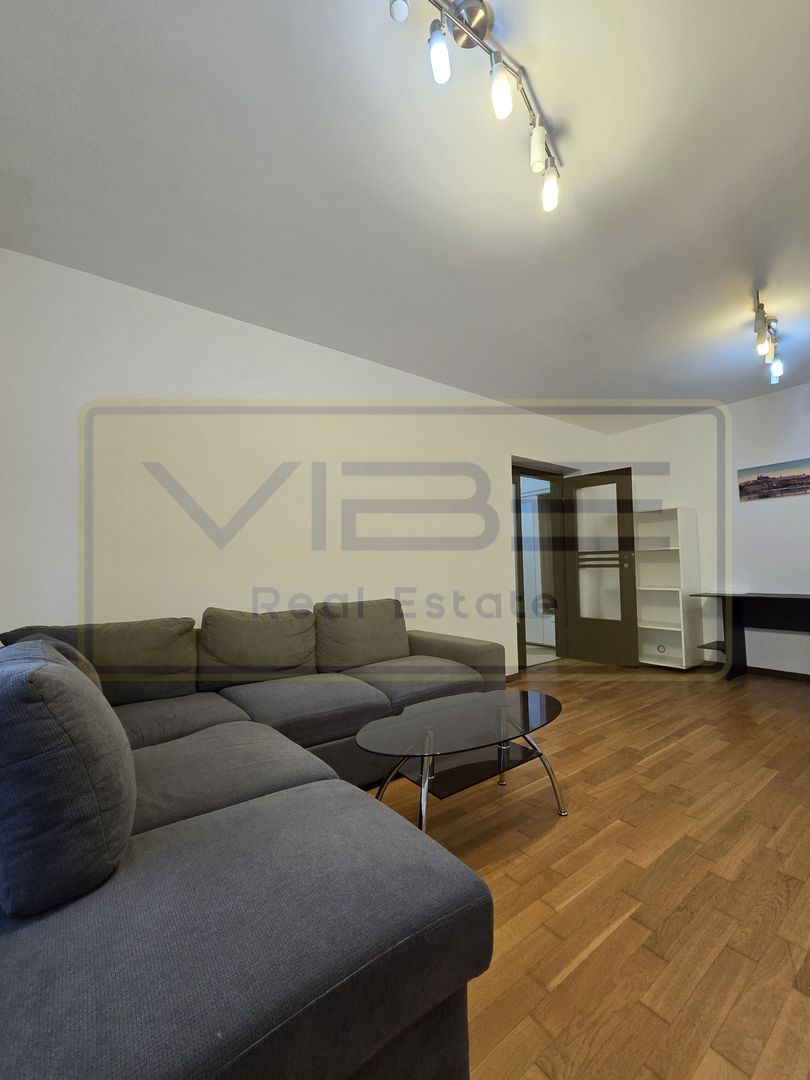 Centru - Tg Cucu- UMF - Palas Mall - Bloc nou - Poză 2