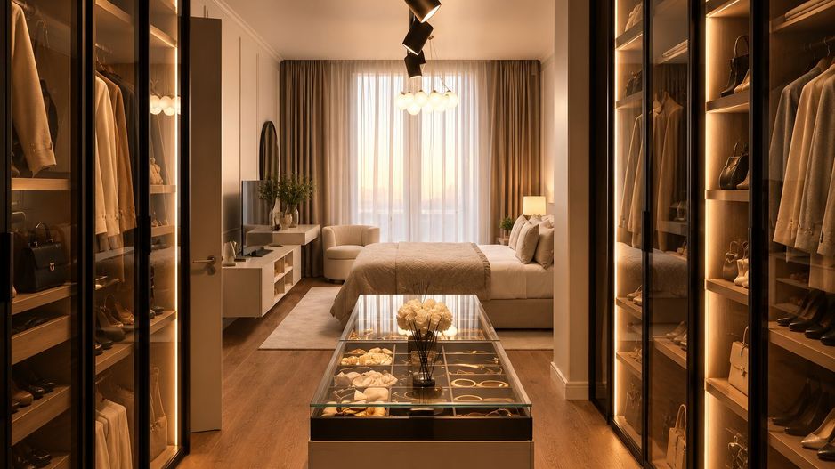 Apartament 4 camere cu terasă și vedere spre Lacul Floreasca | Rahmaninov - Poză 10