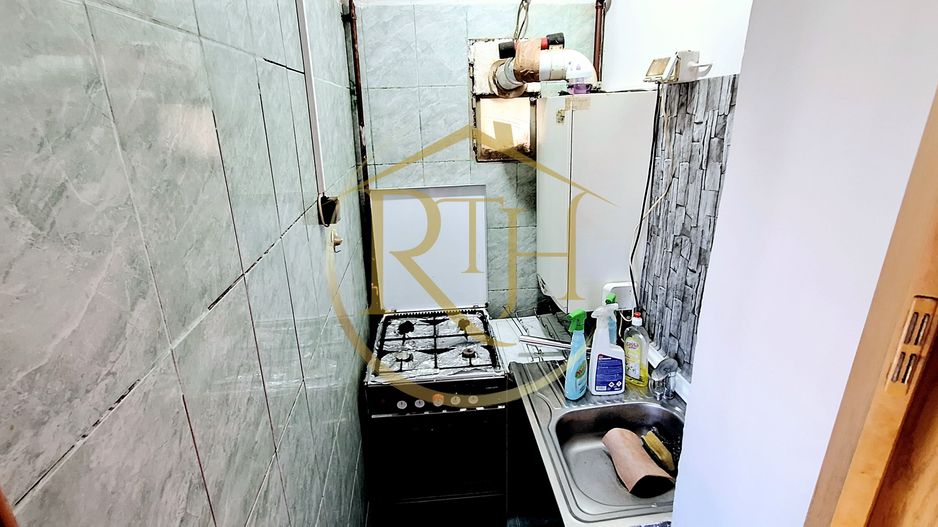 Apartament 1 camera, decomandat, zona Fraidorf langa Lacul Lamaita - Poză 18