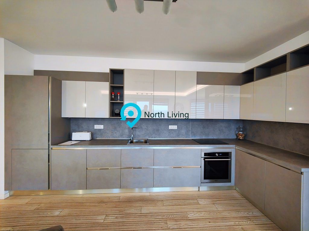 3 Camere Premium | 105 mp | Bloc Boutique | zona Pipera- Iancu Nicolae - Poză 6