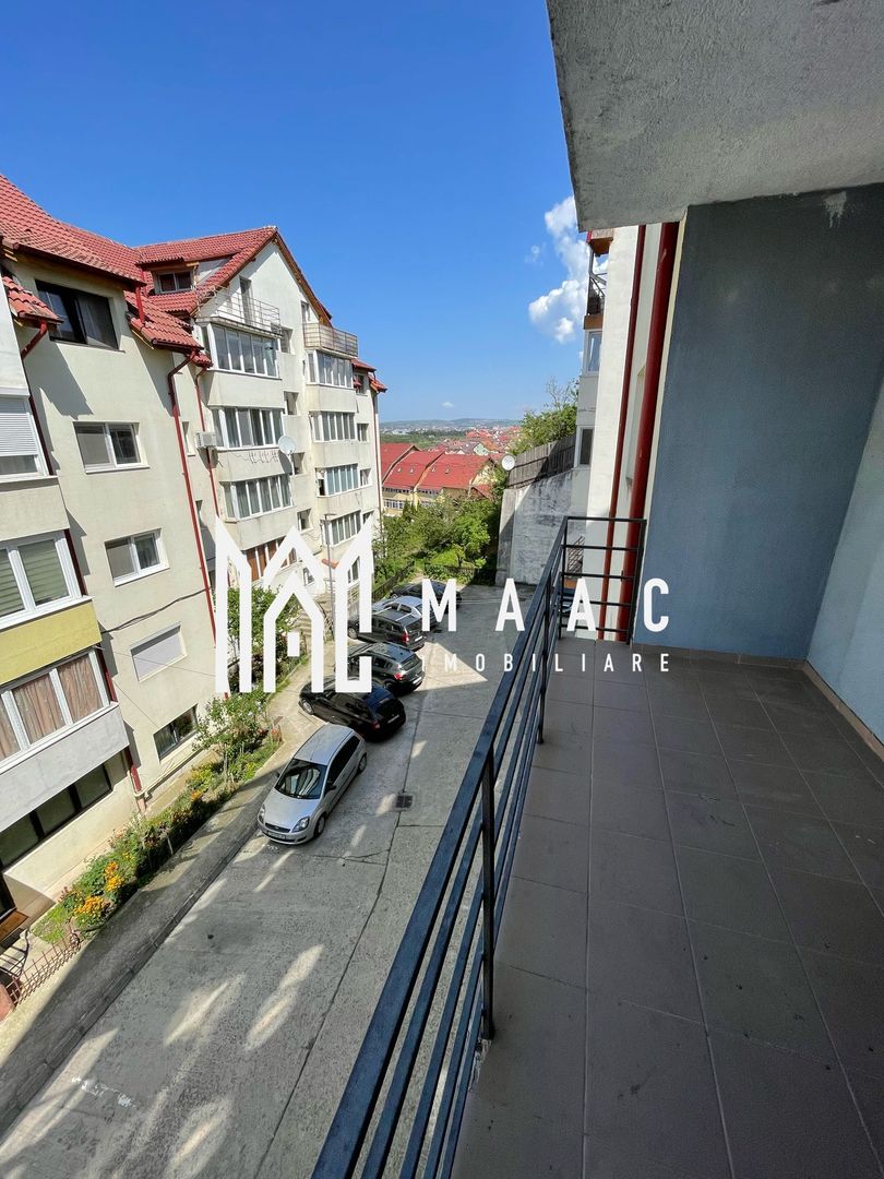 Apartament de închiriat I 4 camere I 96 mp utili I Strand II I etaj 2 - Poză 14