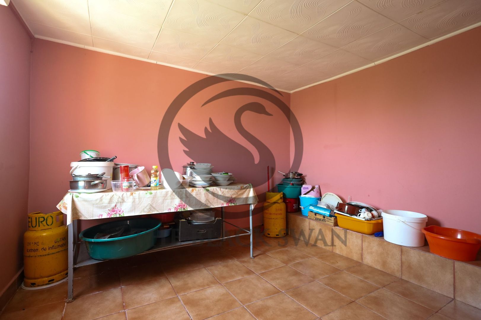 Casa cu 5 camere de vanzare | 700 mp teren | Valea Dulce, Prahova - Poză 11