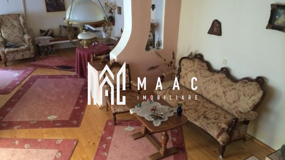 Casă individuală I Rustic I 100 mpu I Curte 2000 mp I Nemșa - Poză 1