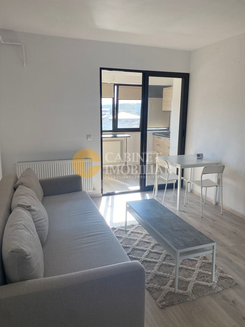Apartament cu 2 camere - Etaj Intermediar - Bloc Nou - Zona Tesatura - Poză 1