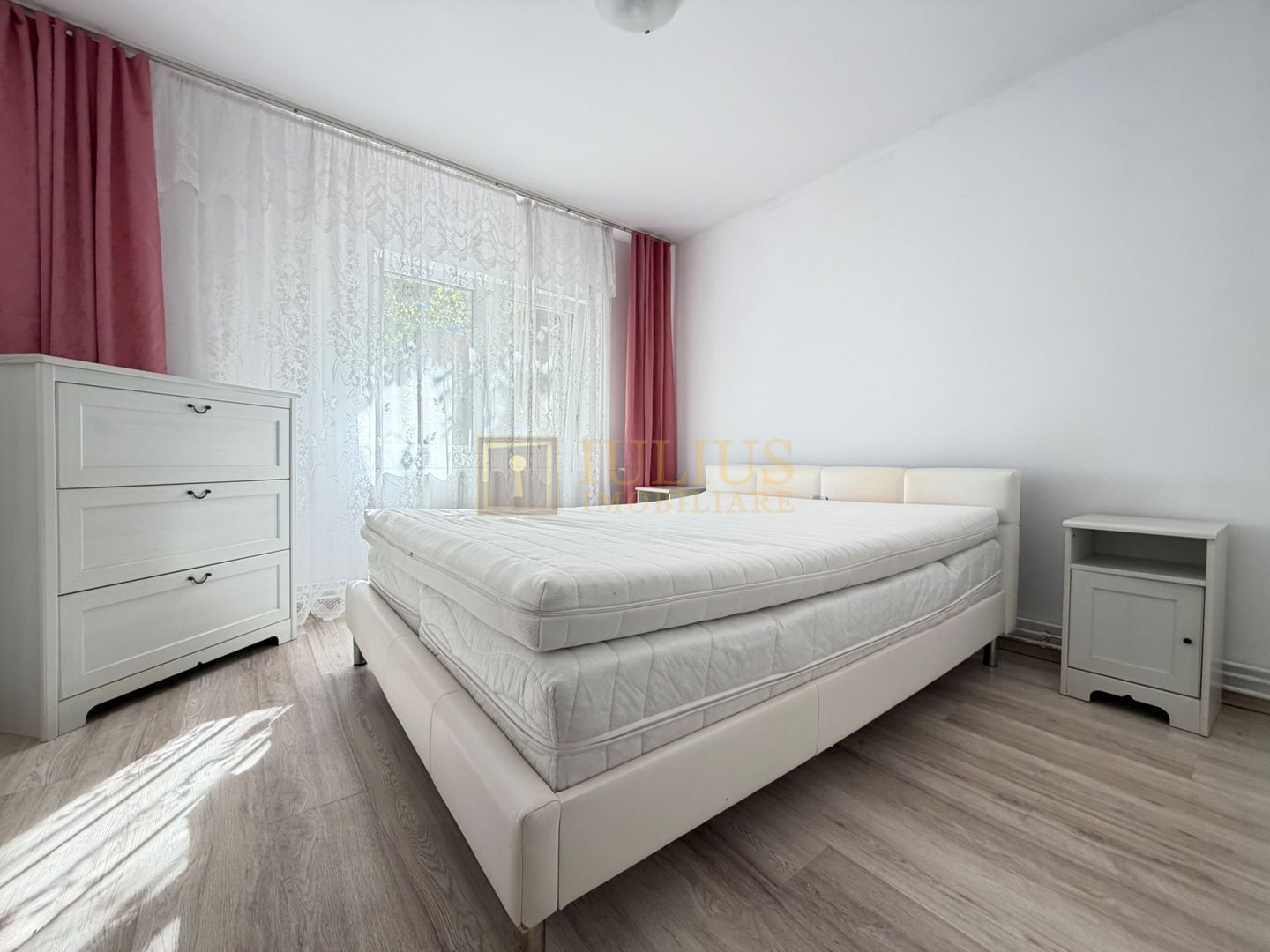 3 camere, PARTER, centrala proprie; Soarelui - SUD Plaza. - Poză 5