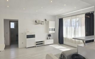 Apartament cu 2 camere, 50mp, Zona Unirii - Poză 2