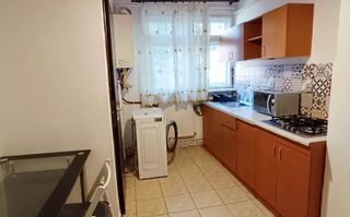 Garsoniera spatioasamobilata modern-Judetean - Poză 4