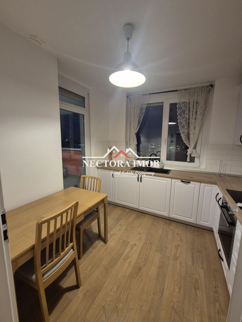 NECTORA IMOB-Apartament 2 camere, Complex ARED T. Vladimirescu,Parcare - Poză 5