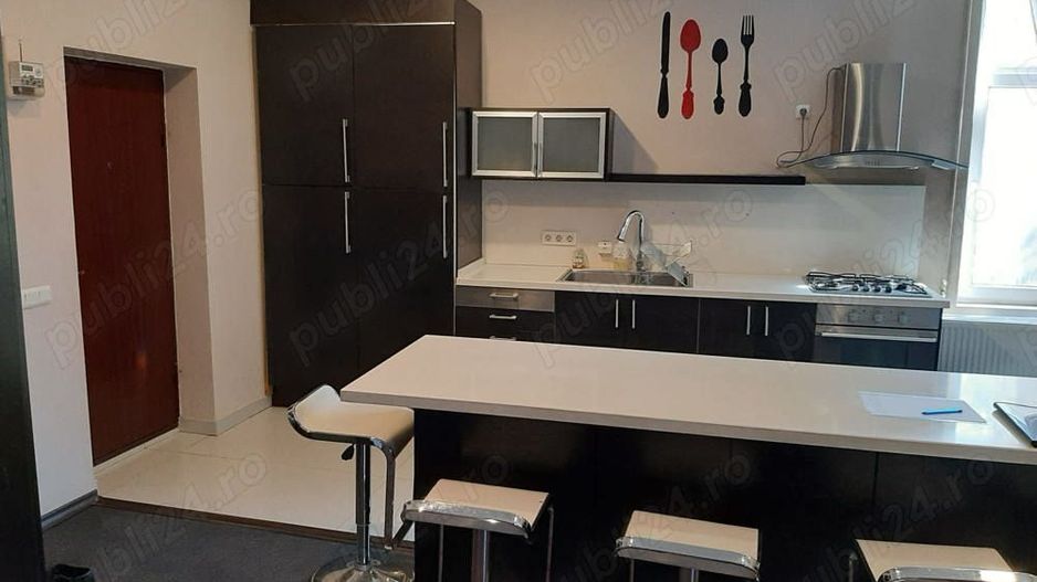 Apartament Unirii - Poză 1