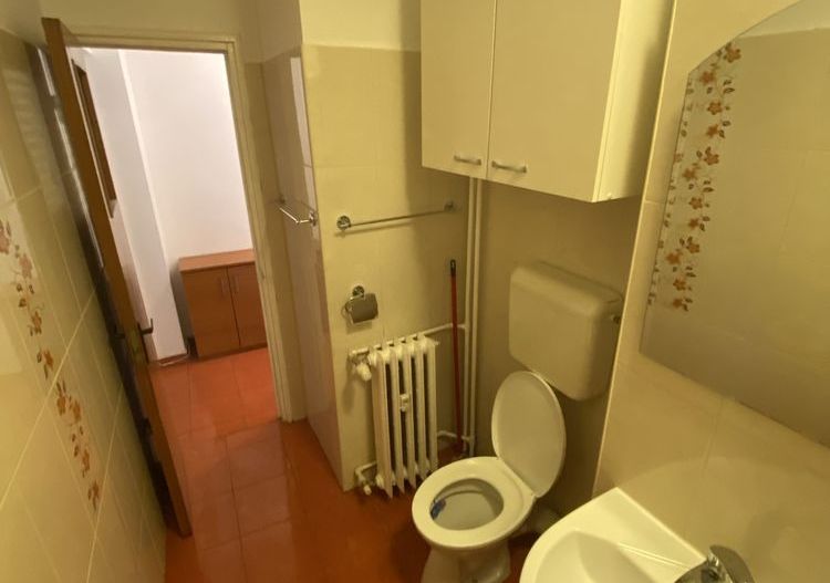 garsoniera de inchiriat vis a vis de Metrou Lujerului - Poză 5