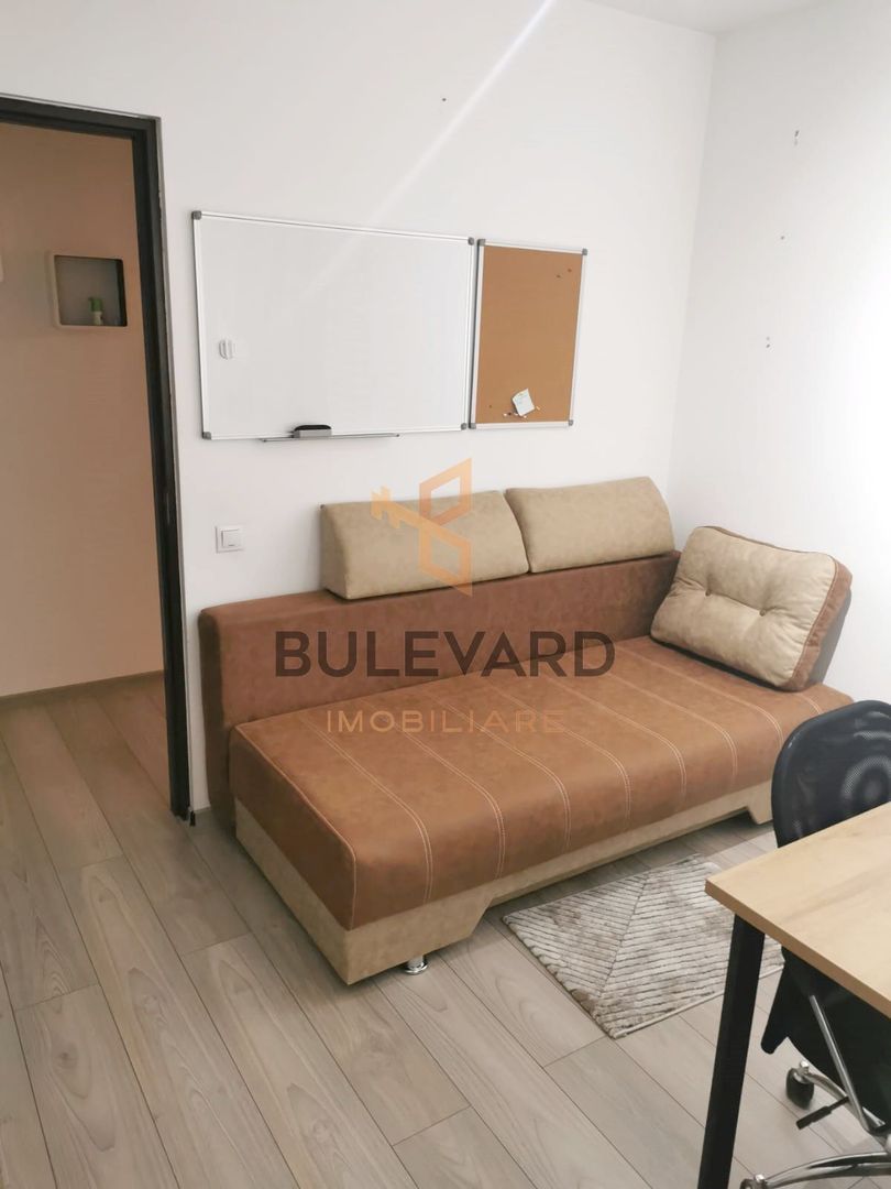 Apartament cu 3 camere + parcare, zona strazii Eroilor! - Poză 5