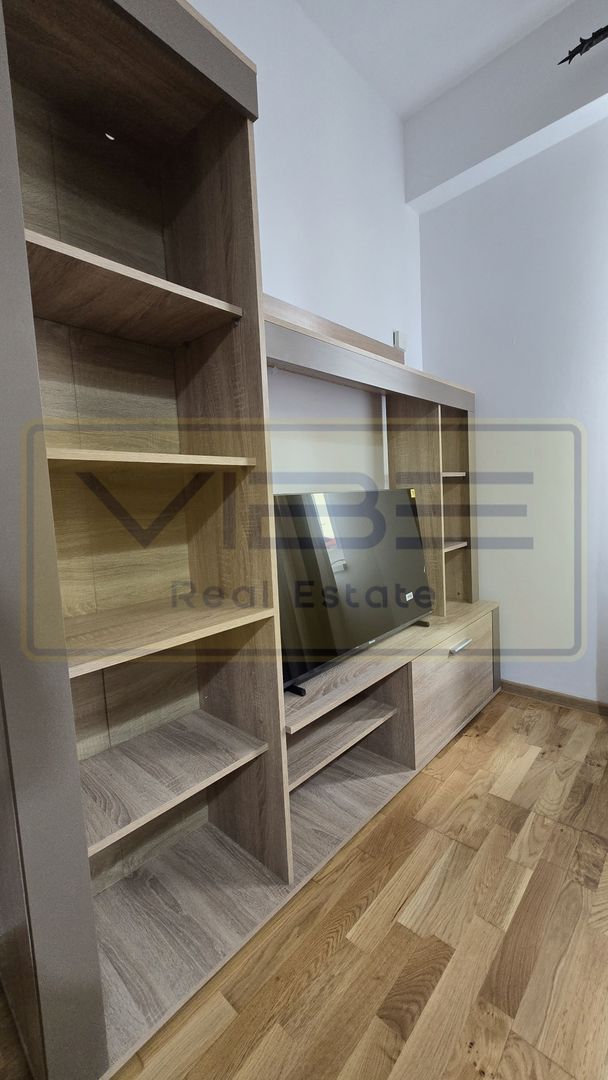 Tatarasi- Piata Chirila- bloc nou -2 camere ! - Poză 14