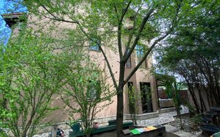 Vila 8 camere | padurea Baneasa | teren 383 mp - Poză 19