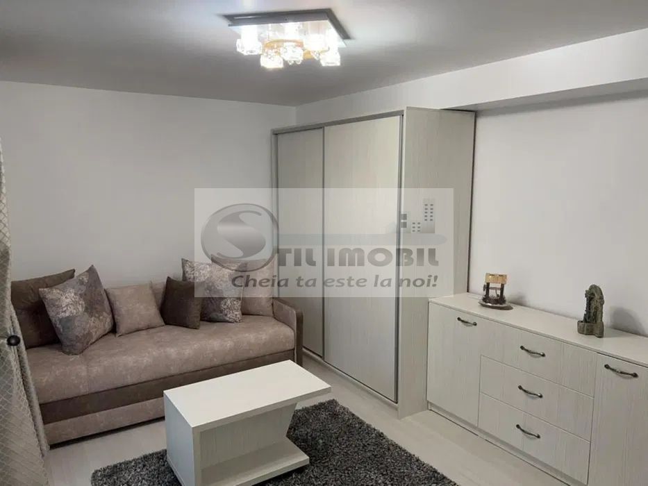 Apartament 2 camere – Zona Piața Chirilă- 450 Euro - Poză 2