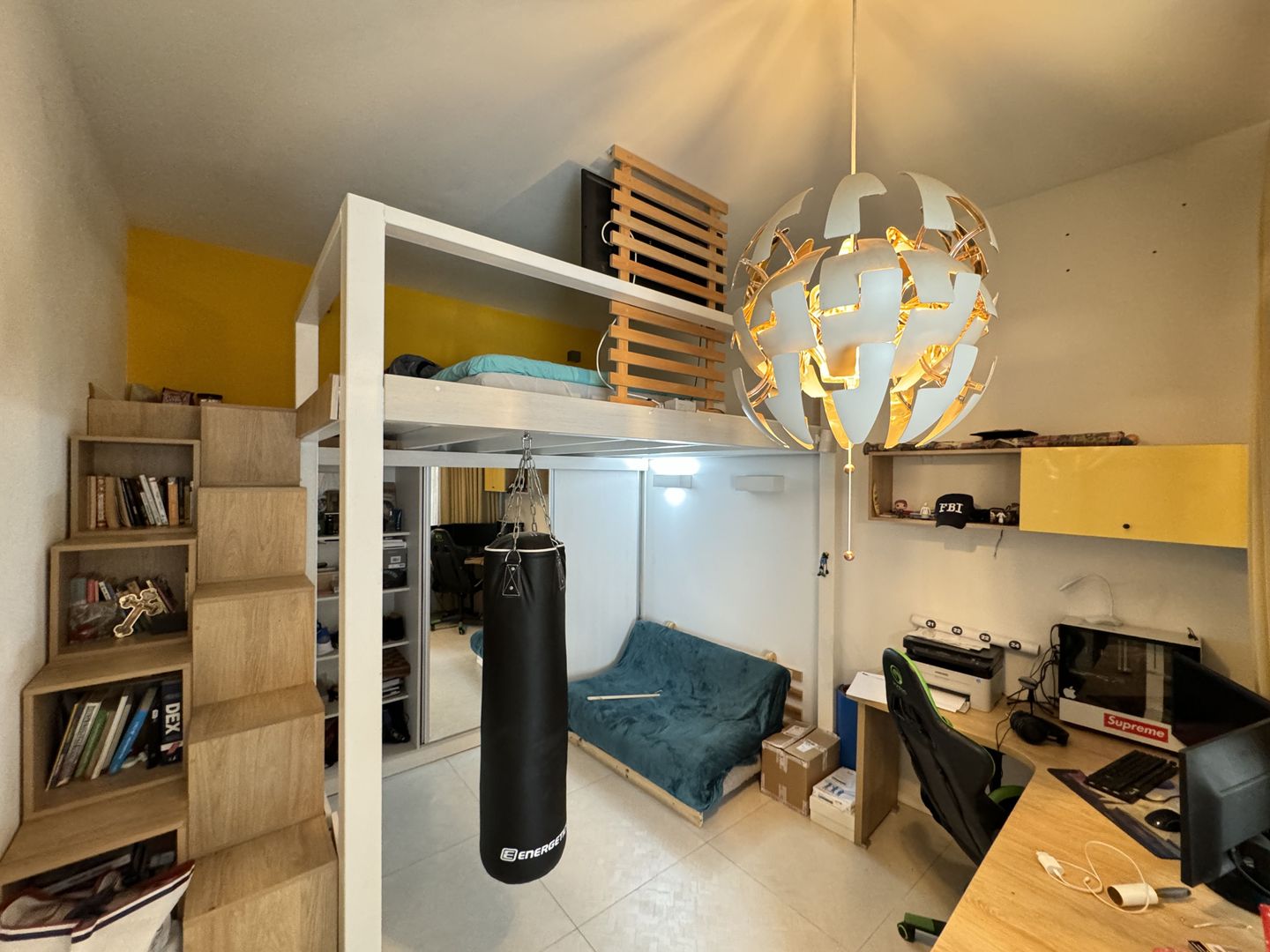 Casa pe aleea pietonala, vis-a-vis de Ceasul Electric - Poză 9