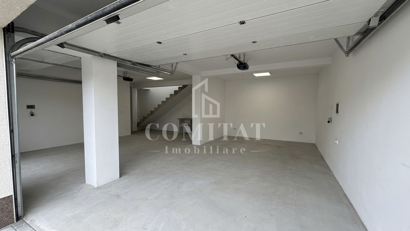 0% Comision Casă cu panoramă spre Cluj | 220 mp utili | 400 teren - Poză 18