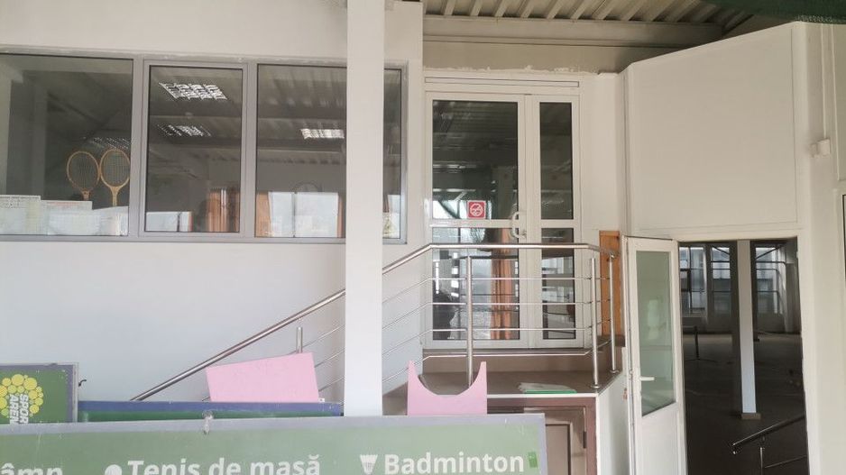 Inchiriere spatiu 420 mp, piata Ceair - Poză 5