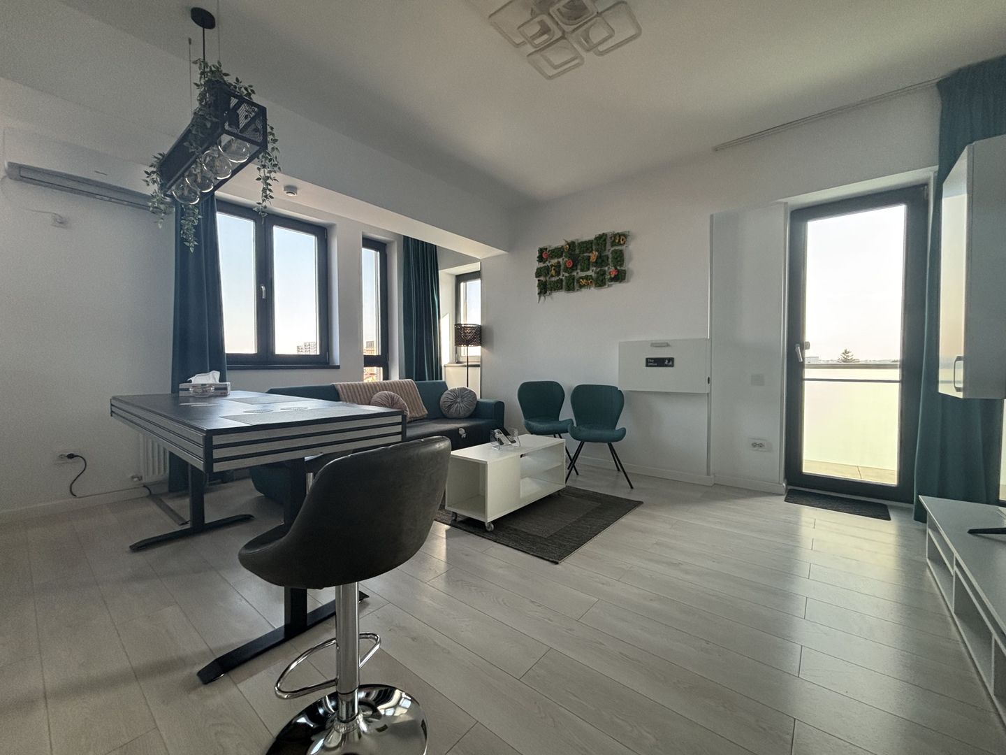 APARTAMENT 2 CAMERE | BLOC NOU - Poză 2