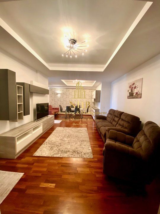 Apartament 3 camere-Complex Liziera-PARCARE - Poză 6