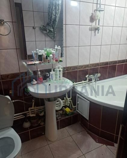 For rent 4 rooms/ Apartament 4 camere de închiriat – ultra-central Iași/ UMF - Poză 9