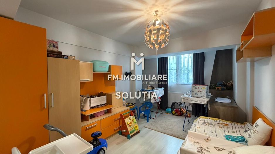 Apartament 2 camere, Ultracentral, zona Mara! - Poză 12