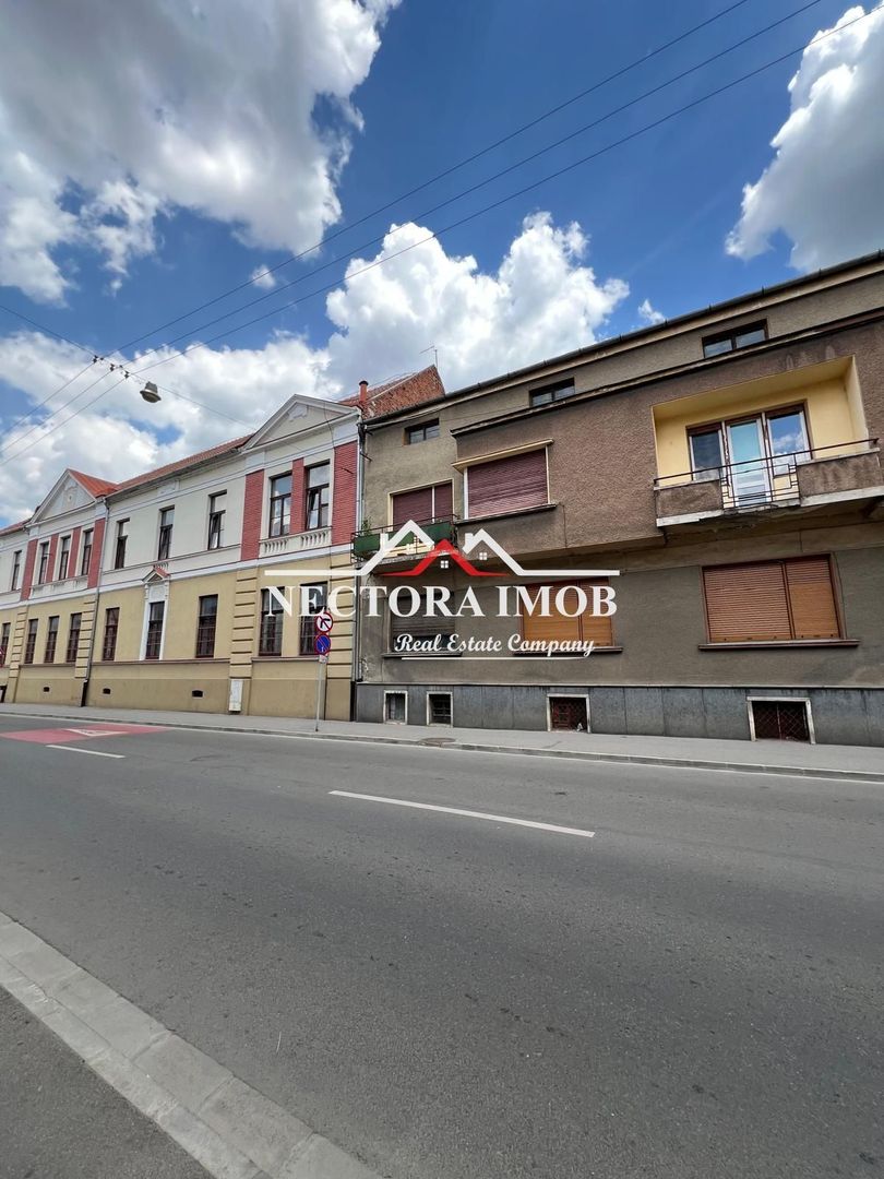 NECTORA IMOB Exclusivitate-Apartament 2 camere, Ultracentral, 75 mp - Poză 10